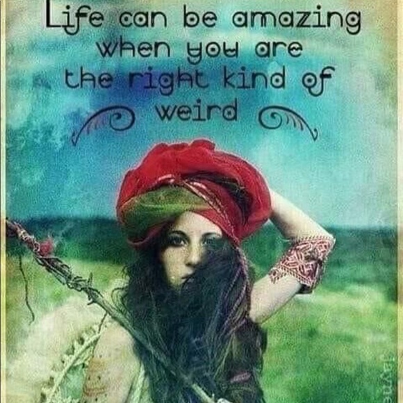 *PLEASE READ* Sparrow77 Upcycled Clothing & Jewelry ✂️♻️📿 - Picture 12 of 16